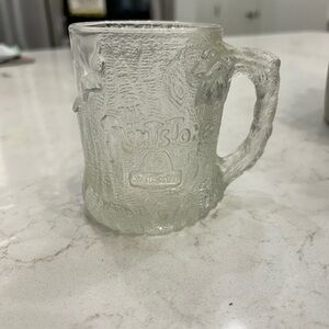 Flinstone mug